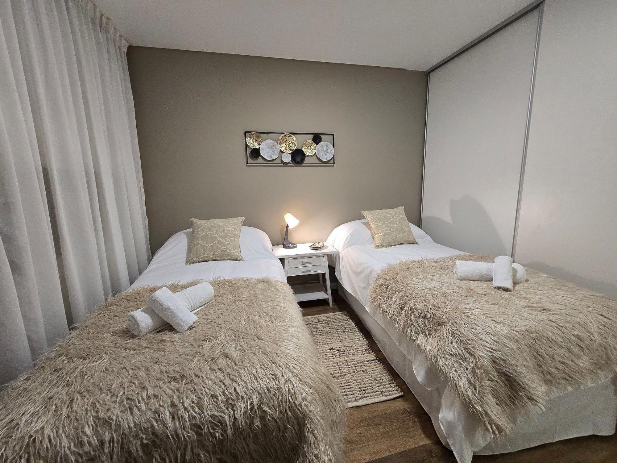 Departamento En San Carlos De Bariloche, Argentina 外观 照片