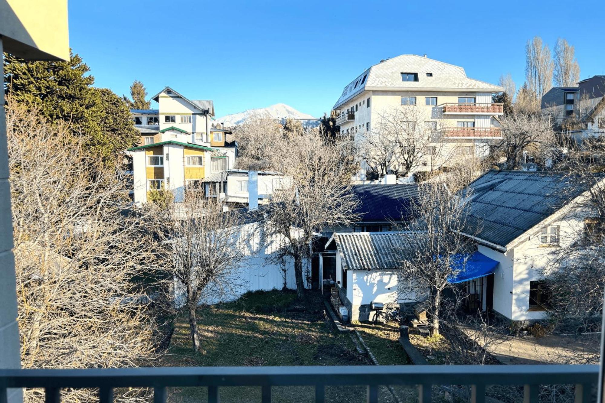 Departamento En San Carlos De Bariloche, Argentina 外观 照片