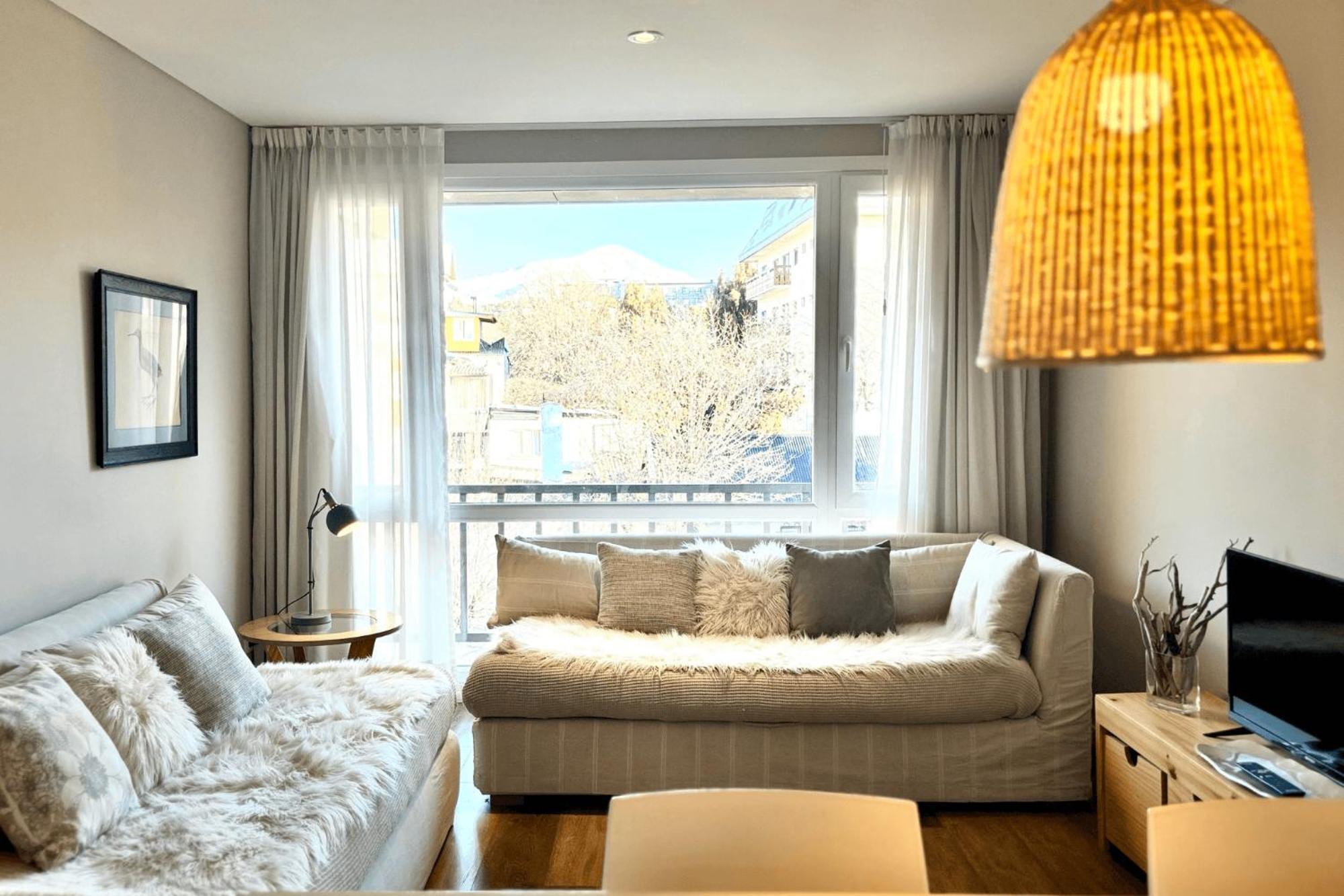 Departamento En San Carlos De Bariloche, Argentina 外观 照片