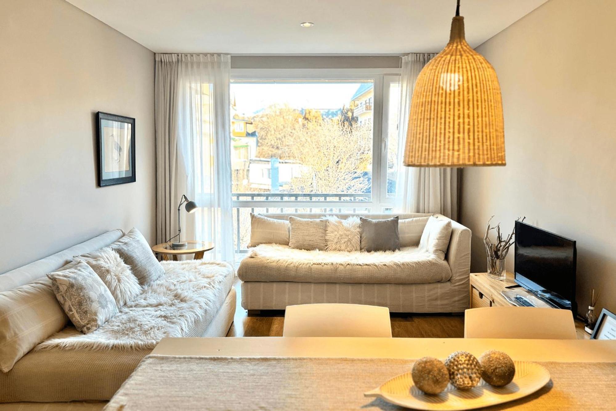 Departamento En San Carlos De Bariloche, Argentina 外观 照片
