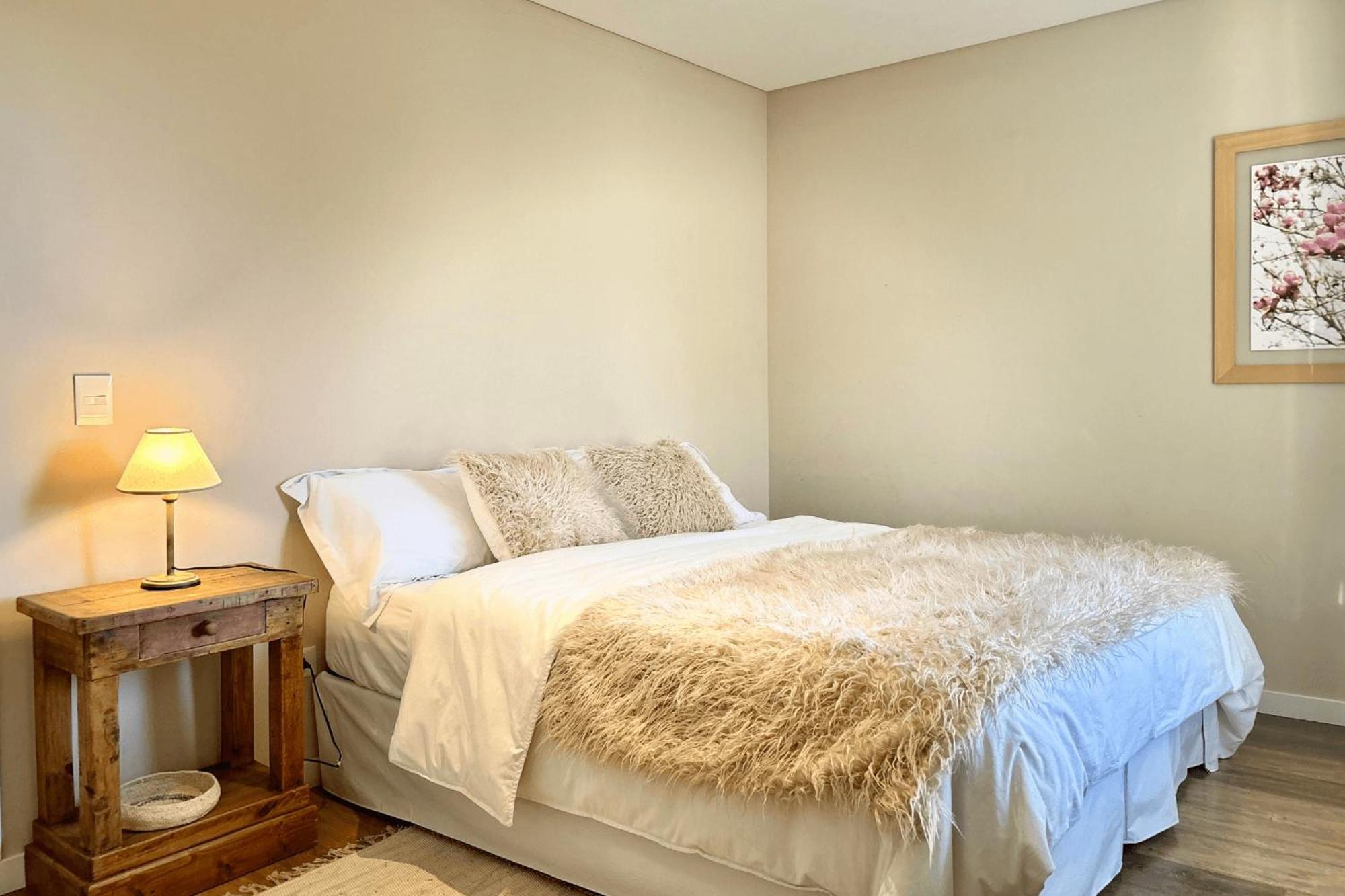 Departamento En San Carlos De Bariloche, Argentina 外观 照片