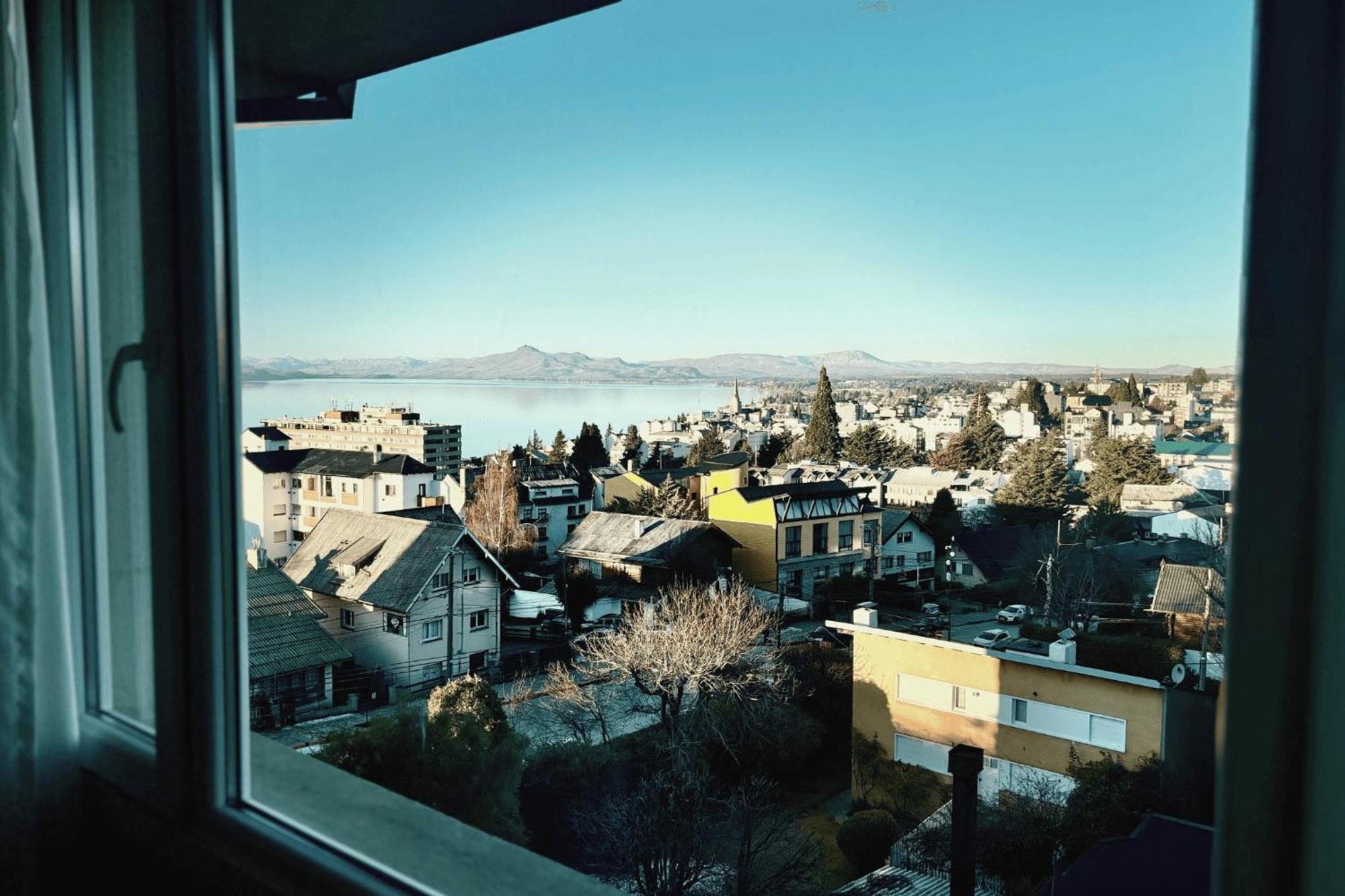 Departamento En San Carlos De Bariloche, Argentina 外观 照片