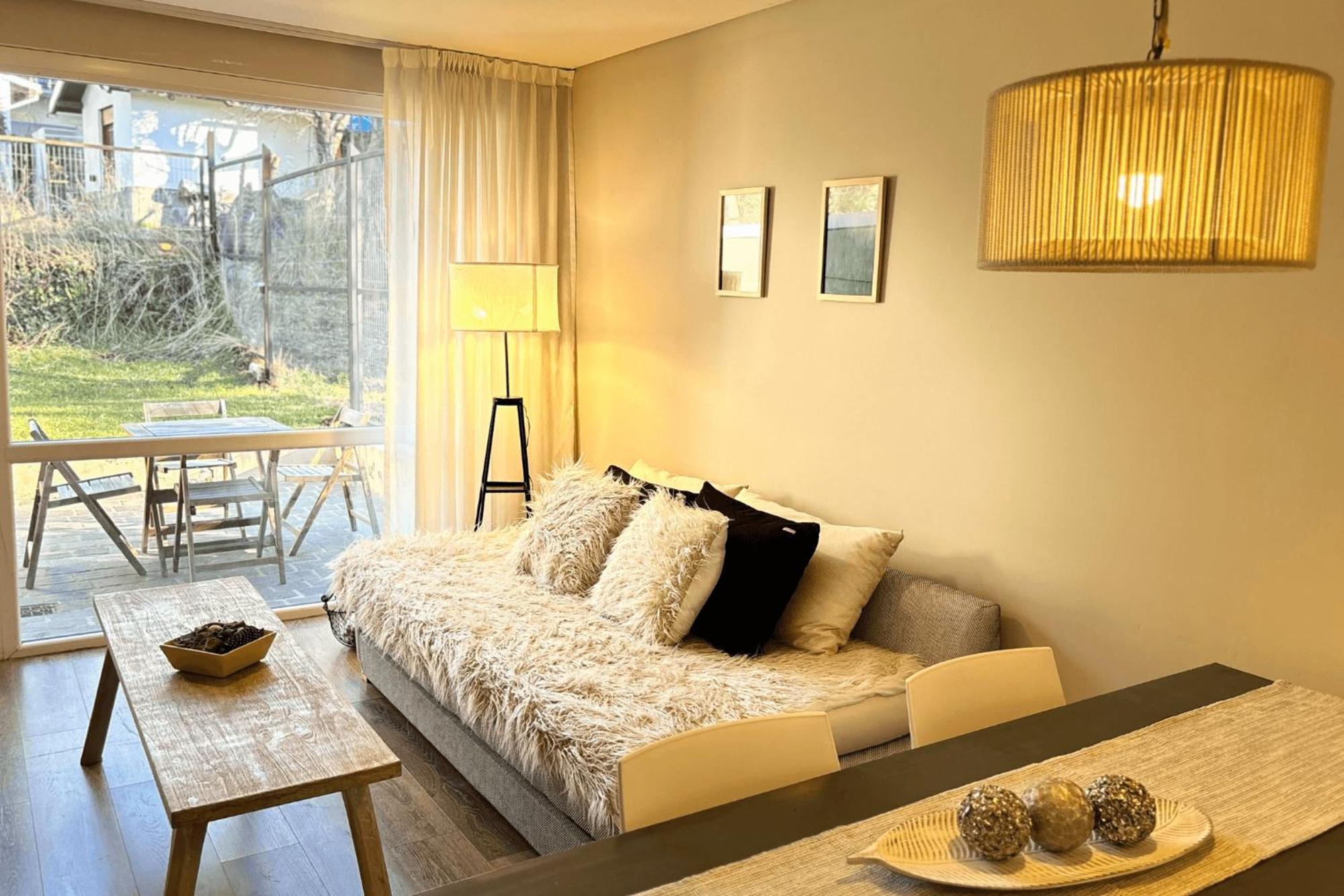 Departamento En San Carlos De Bariloche, Argentina 外观 照片