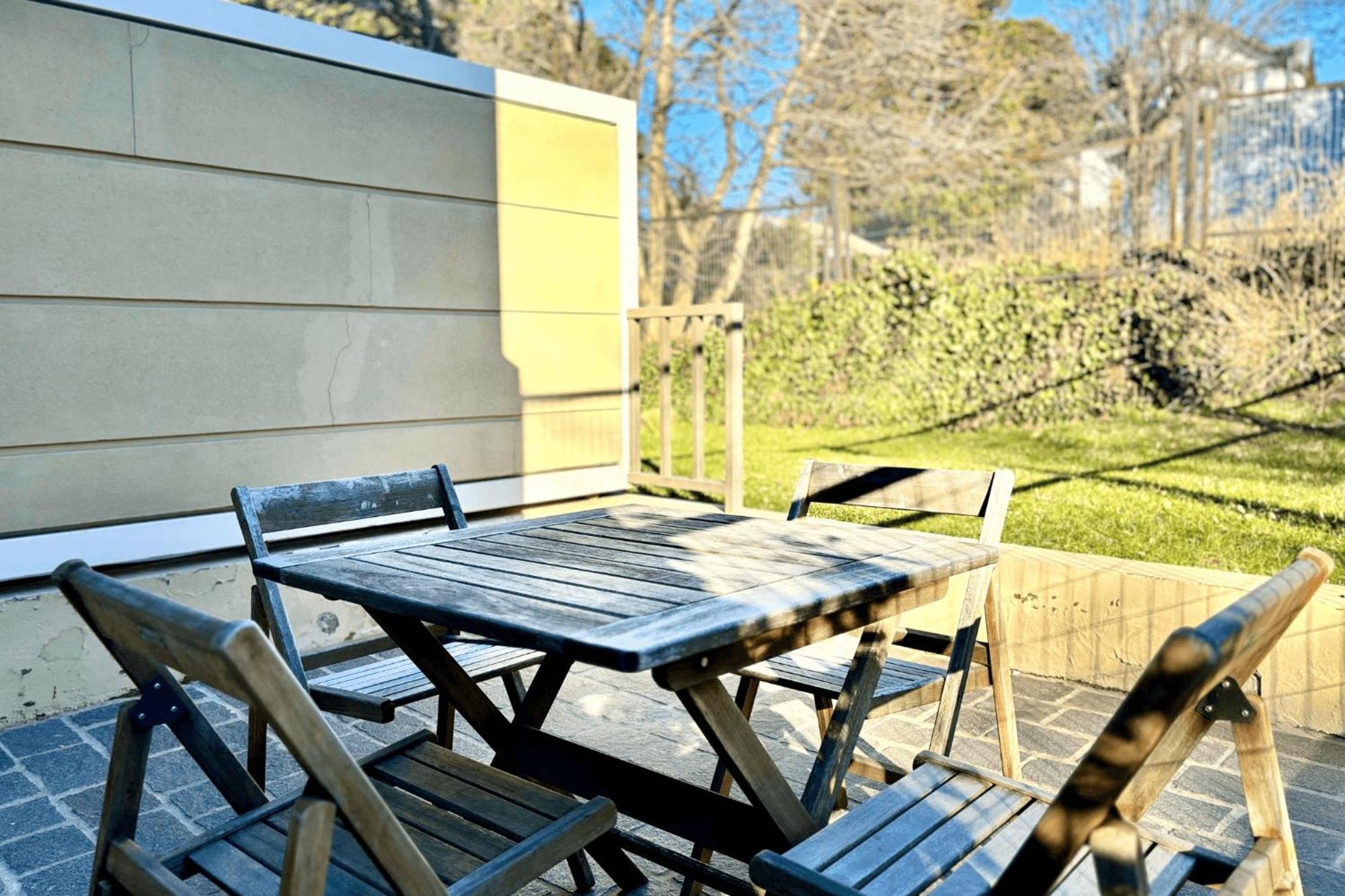 Departamento En San Carlos De Bariloche, Argentina 外观 照片