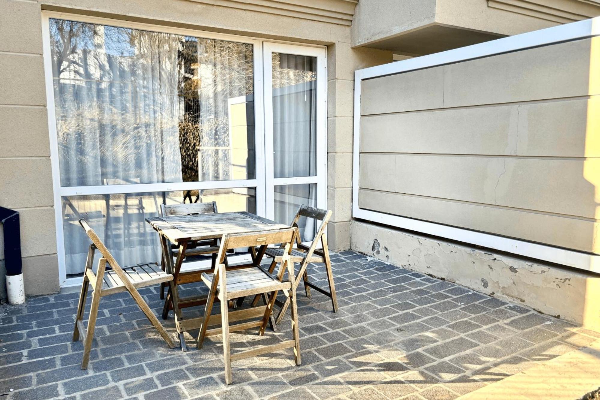 Departamento En San Carlos De Bariloche, Argentina 外观 照片