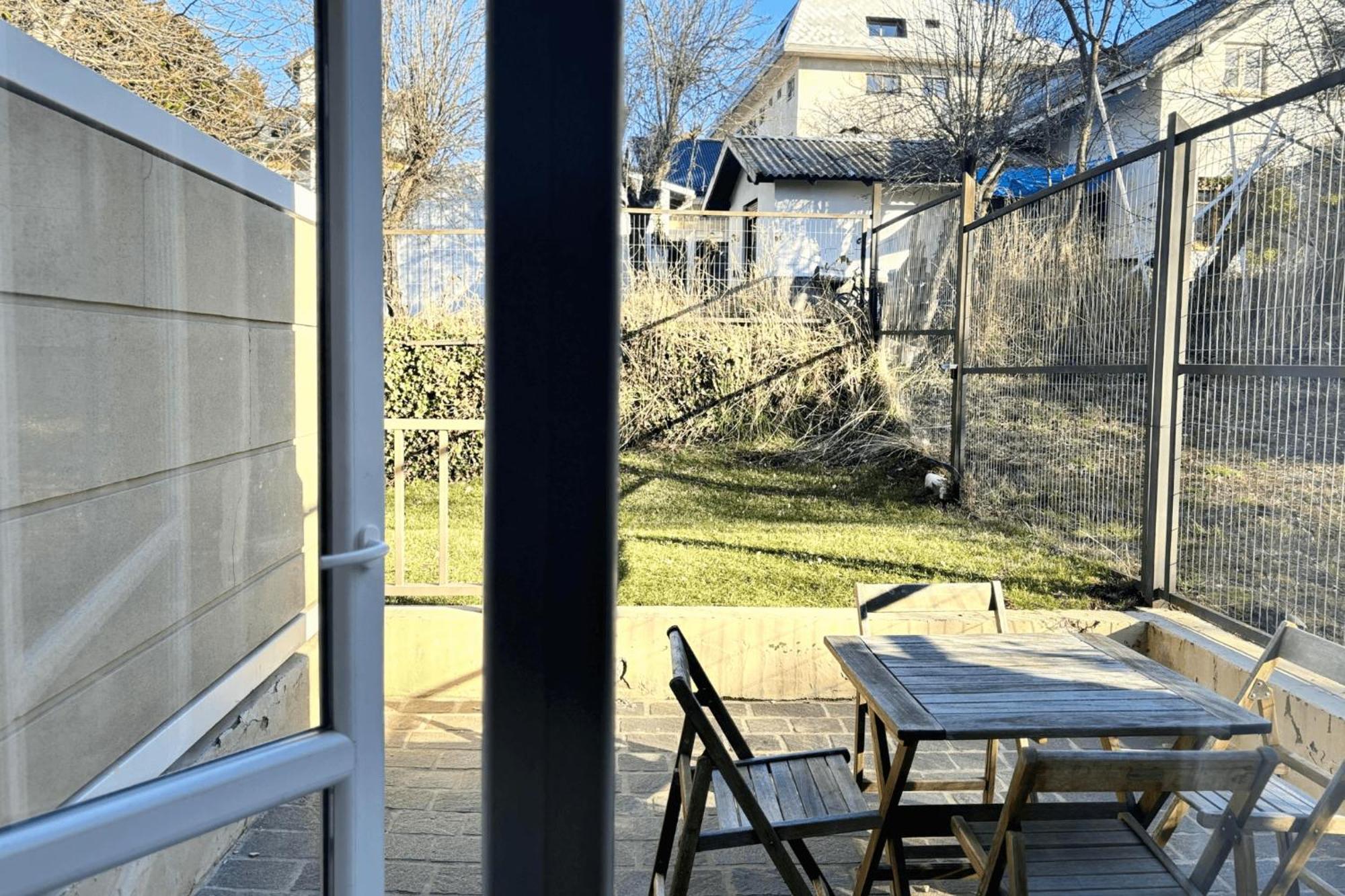 Departamento En San Carlos De Bariloche, Argentina 外观 照片